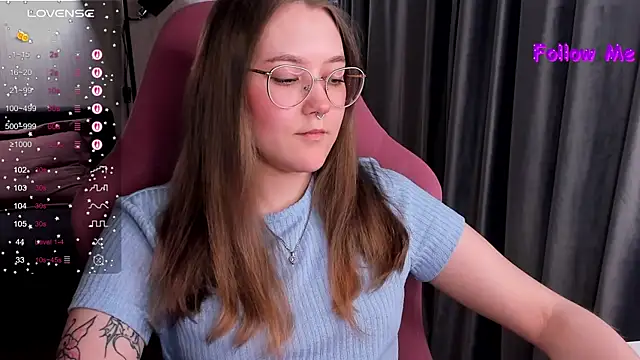 bunny bubble online show from March 2, 10:38 pm