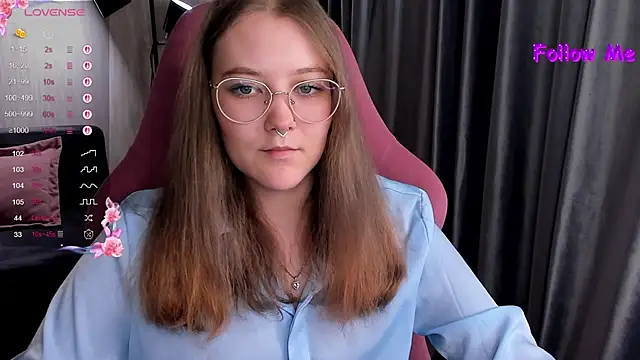 bunny bubble online show from October 11, 11:17 pm