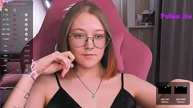 bunny bubble online show from December 22, 12:28 am