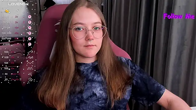 bunny bubble online show from March 3, 9:22 pm