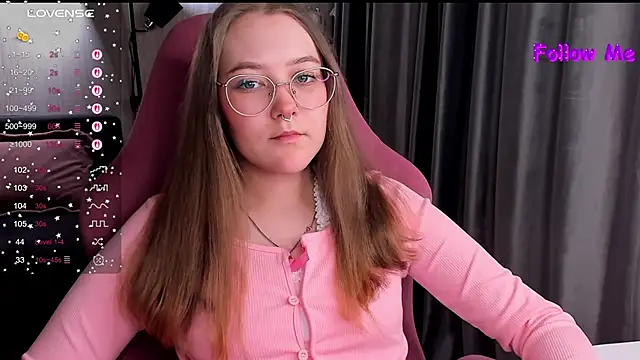 bunny bubble online show from March 4, 10:17 pm