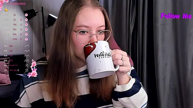 bunny bubble online show from October 6, 10:32 pm