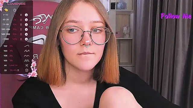 bunny bubble online show from December 10, 12:39 am