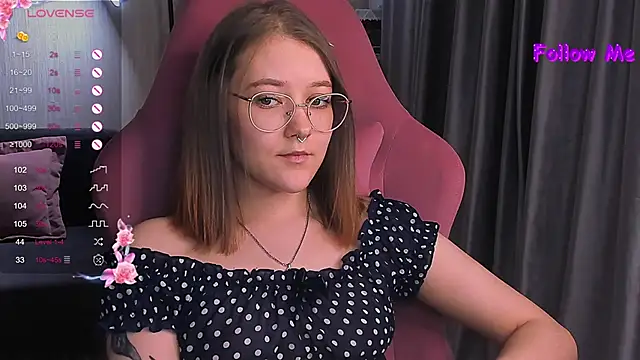 bunny bubble online show from February 26, 10:04 pm