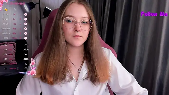 bunny bubble online show from November 6, 11:20 pm