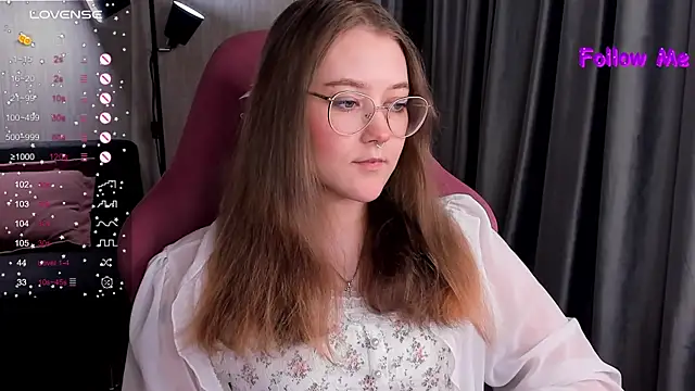 bunny bubble online show from December 4, 11:04 pm