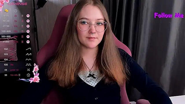 bunny bubble online show from November 24, 11:49 pm