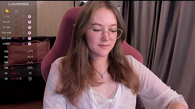 bunny bubble online show from May 21, 11:46 pm