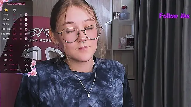 bunny bubble online show from January 10, 1:21 am