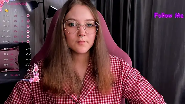 bunny bubble online show from November 1, 11:53 pm