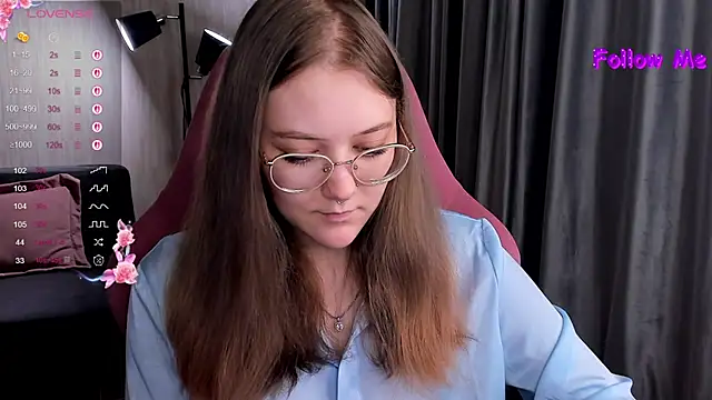 bunny bubble online show from October 19, 11:07 pm