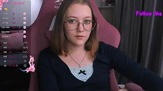 bunny bubble online show from February 7, 12:09 am