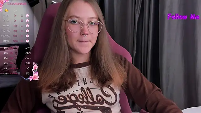 bunny bubble online show from October 7, 11:06 pm