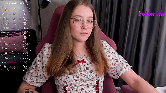 bunny bubble online show from December 18, 11:19 pm