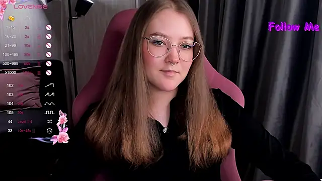 bunny bubble online show from November 28, 10:32 pm