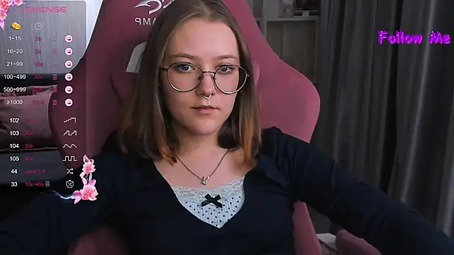 bunny bubble online show from February 25, 12:47 am