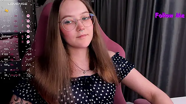 bunny bubble online show from February 17, 11:24 pm