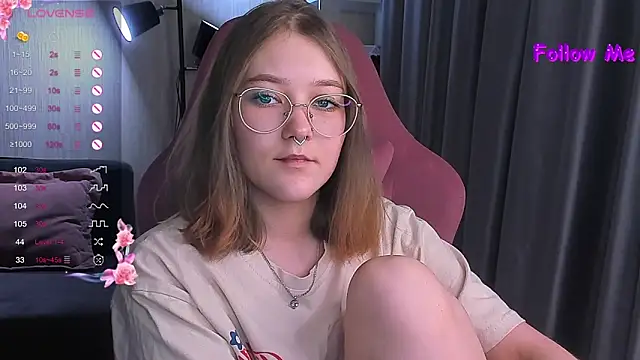 bunny bubble online show from February 26, 1:36 am