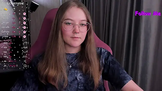 bunny bubble online show from February 16, 11:13 pm