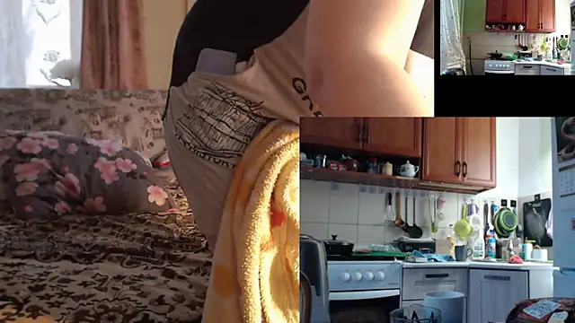 Sakura Green online show from November 7, 7:57 am