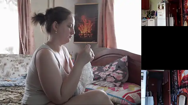 Sakura Green online show from October 22, 12:04 pm