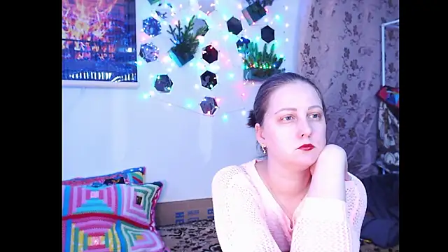 Sakura Green online show from February 21, 10:23 pm