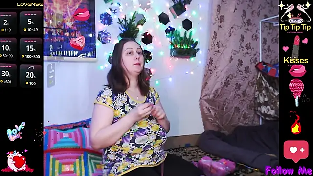 Sakura Green online show from February 20, 11:39 pm