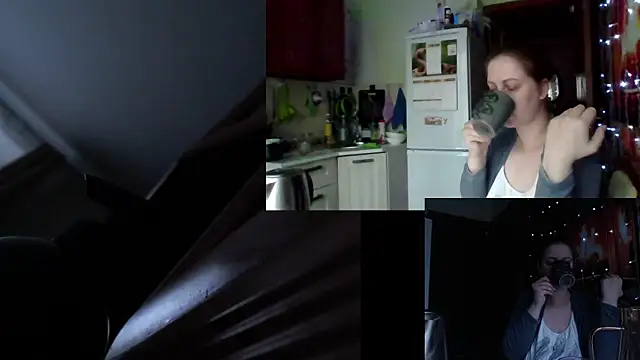 Sakura Green online show from October 21, 5:18 am