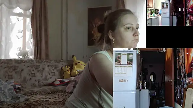 Sakura Green online show from October 31, 8:00 am