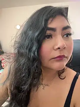 Snapshot of Juli_Walker chatting on March 1, 4:18 pm Juli Walker online show from March 1, 4:18 pm