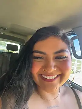 Juli Walker online show from May 1, 2:33 pm