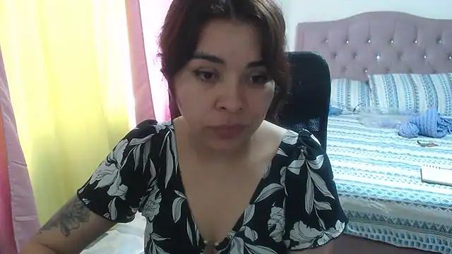 Ana Bella91 online show from June 3, 6:45 pm