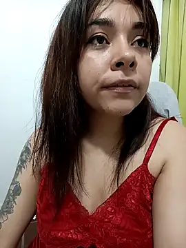 Ana Bella91 online show from February 26, 4:34 am