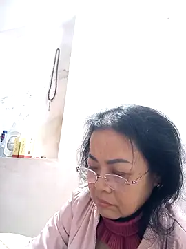 Hotestlove online show from January 9, 10:17 pm