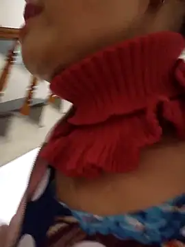 Hotestlove online show from February 21, 11:34 am