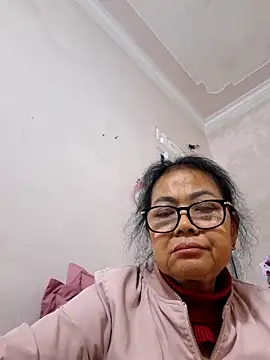 Hotestlove online show from February 12, 10:04 am