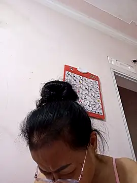 Hotestlove online show from October 30, 2:32 am