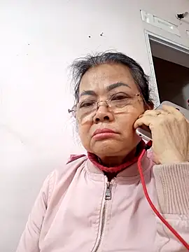 Hotestlove online show from February 3, 2:53 am