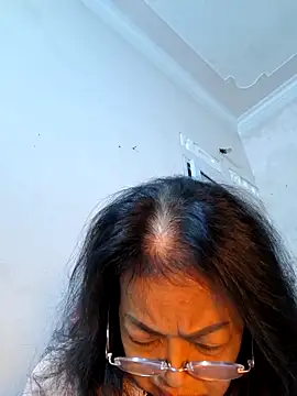 Hotestlove online show from January 6, 11:14 am