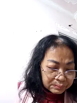 Hotestlove online show from January 7, 2:11 pm