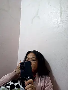 Hotestlove online show from January 8, 2:23 pm