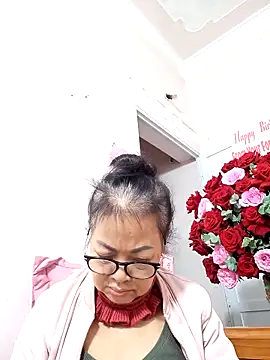 Hotestlove online show from February 3, 1:49 am