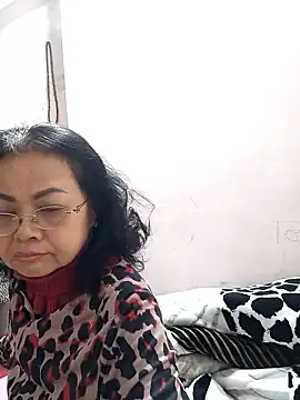 Hotestlove online show from January 12, 10:25 pm