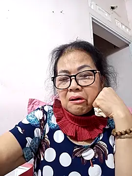 Hotestlove online show from February 22, 1:52 am