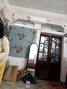 Hotestlove online show from February 11, 12:10 am