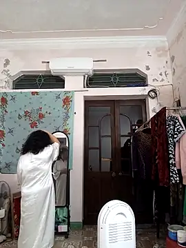 Hotestlove online show from November 1, 2:44 pm