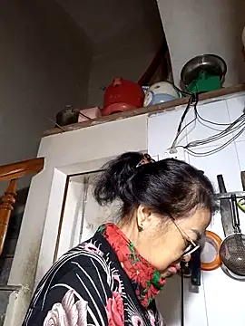 Hotestlove online show from November 20, 12:33 am