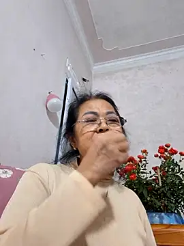 Hotestlove online show from January 15, 9:56 am