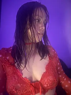 MerlyG online show from March 8, 5:49 am