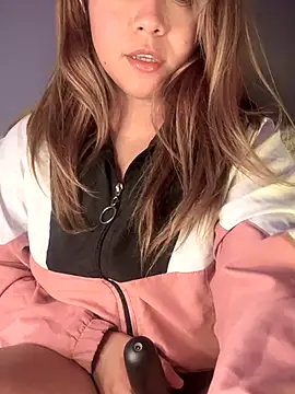 MerlyG online show from November 13, 5:55 am